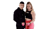 Fitness Gym Sticker by BootyProgram