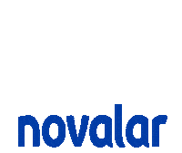 Novalaroficial novalar Sticker