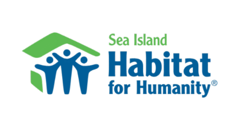 Habitatforhumanity Sticker by SeaIslandHabitat