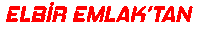 elbiremlak elbir elbiremlak orhangazielbiremlak Sticker