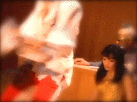 prince eye hate u GIF