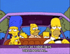 Season 5 Grandpa Simpson GIF by The Simpsons