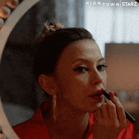 Drama Starz GIF by Hightown