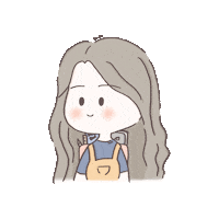 shennyleo girl wink blink designer Sticker