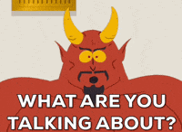 Donald Trump Christmas GIF by South Park