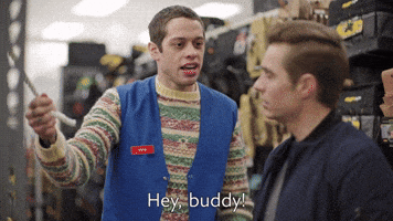 I'm The Rope Guy!