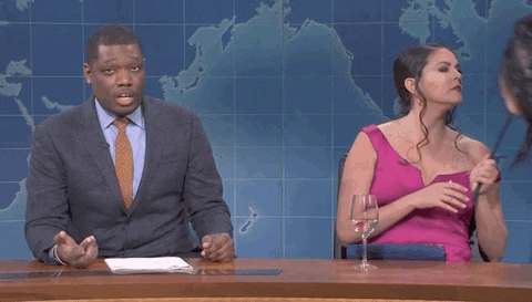 Snl Momo GIF by Saturday Night Live