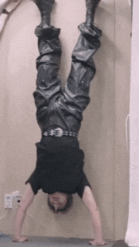 Rm Handstand GIF