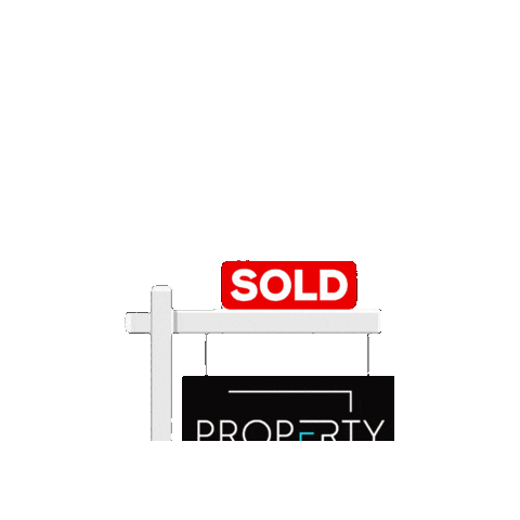 propspecific real estate sold for sale psr Sticker