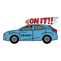 Sticker by REMAXCentreRealtors