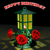 Happy Birthday GIF