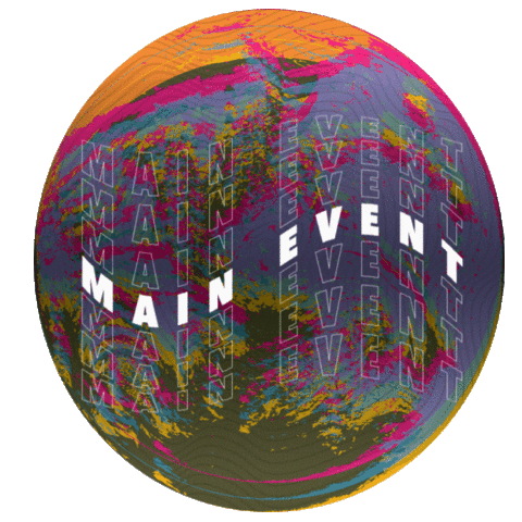 Electronic Music Beauty Sticker by Morphe