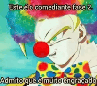 Cara Engraçado GIF