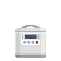 Thermomix Sticker by Fairy España