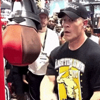 You Cant See Me John Cena GIF by Respective