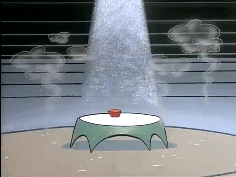 ren and stimpy nicksplat GIF