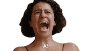 comedy central pain Sticker by Broad City