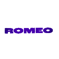 Romeo Juliet Sticker by Workshop Creative