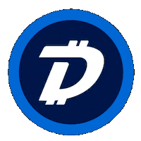 Money D Sticker by DigiByte Memes