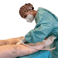 DrGiera lipedema lipödem liposuction lipoedema Sticker