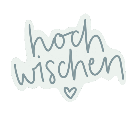 Swipe Up Sticker by herzstaerkend