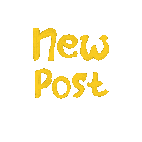 Flowers Smile Sticker