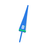 summer mar Sticker by B the travel brand