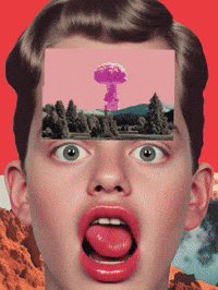 BOMB