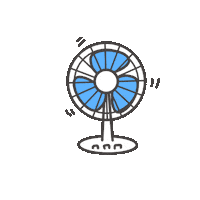 度菇13咦的茶水間 Sticker