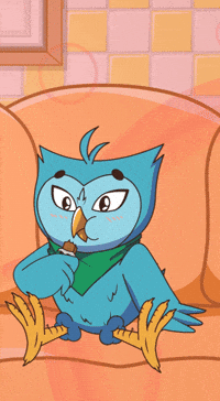 Animations Eat GIF