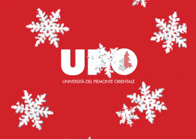 Snow GIF by UPO - Social