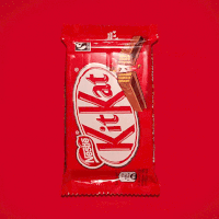 GIF by KITKAT