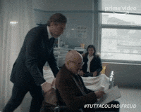 Festival Festivaldisanremo GIF by Amazon Prime Video
