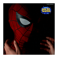 Tom Holland Couple Sticker by Sou Eu Na Vida