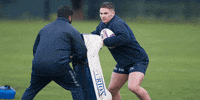 SaleSharks rugby sale sharks salesharks gallagherprem GIF