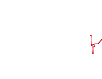 Logo Pulse Sticker by Redefine Meat