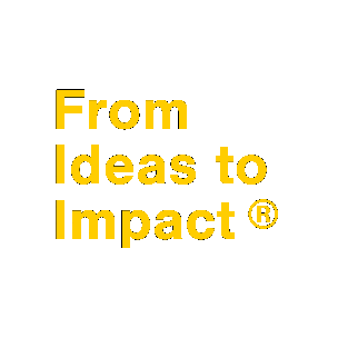 AaltoStartupCenter startup from ideas impact Sticker