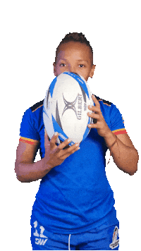 Sport Celebration Sticker by Federación Colombiana de Rugby