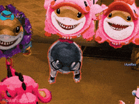 Happy Jeff GIF