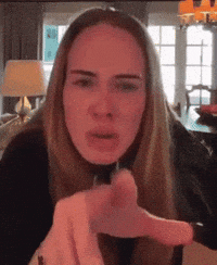 Confused Thinking GIF