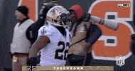 2018 Nfl Football GIF by NFL