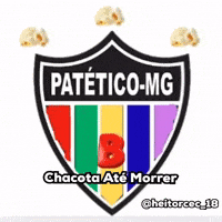 Atletico Mineiro Franga GIF