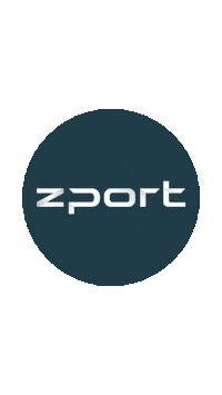 Zportservicos Sticker by Zport Group