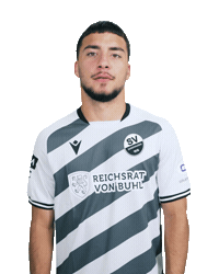 3Liga Sticker by SV Sandhausen