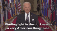 Joe Biden GIF by GIPHY News