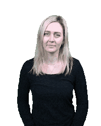 sitevkostce good like thumbs up good job Sticker