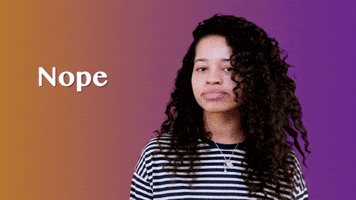Smh GIF by Ella Mai