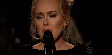 The Grammys GIF by Recording Academy / GRAMMYs
