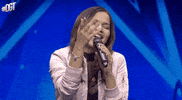 Performance Cantante GIF by Dominicana's Got Talent