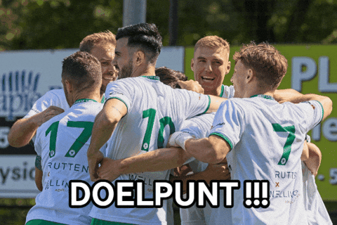 Sport Heerlen GIF by Groene ster